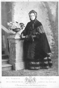 Catherine Anne Caan (1811-1894)